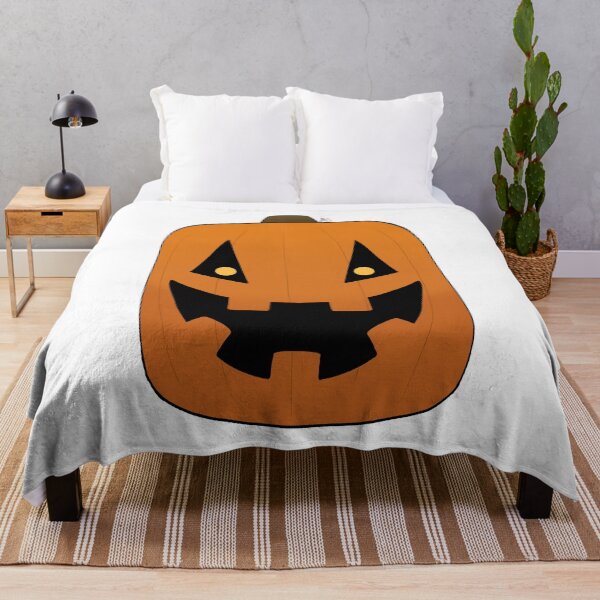 Item preview, Jay the Jack-O'-Lantern designed and sold by CaptinAubs.