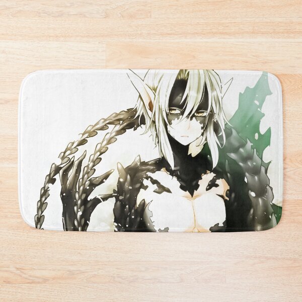 Item preview, Ashiya Shirou The Devil is a Part timer Drawing For Fan designed and sold by veysisart.