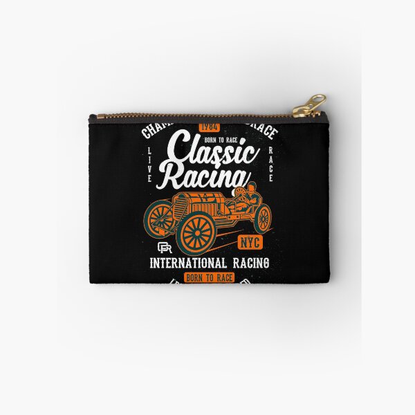 Item preview, Classic Racing designed and sold by GraffitiBox.
