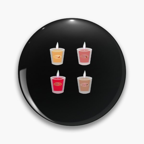 Item preview,  Four Candles Fork Handles - Funny and Cute  Quotes designed and sold by Designspot2020.