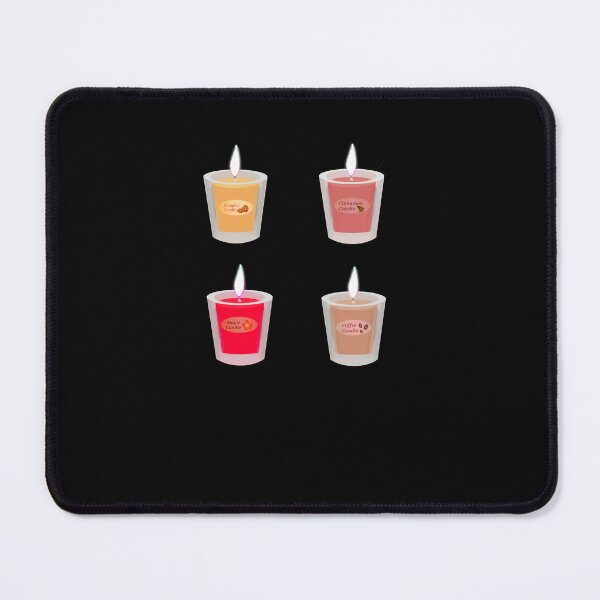 Item preview,  Four Candles Fork Handles - Funny and Cute  Quotes designed and sold by Designspot2020.