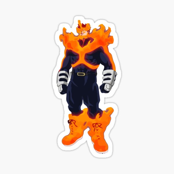 Mineta Stickers Redbubble - boku no roblox edeabor