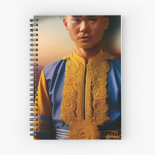 Artikelvorschau, Traditioneller laotischer Junge entworfen und verkauft von AhhDru.