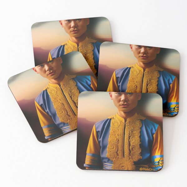 Item preview, Traditional Lao Boy designed and sold by AhhDru.