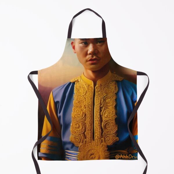 Item preview, Traditional Lao Boy designed and sold by AhhDru.