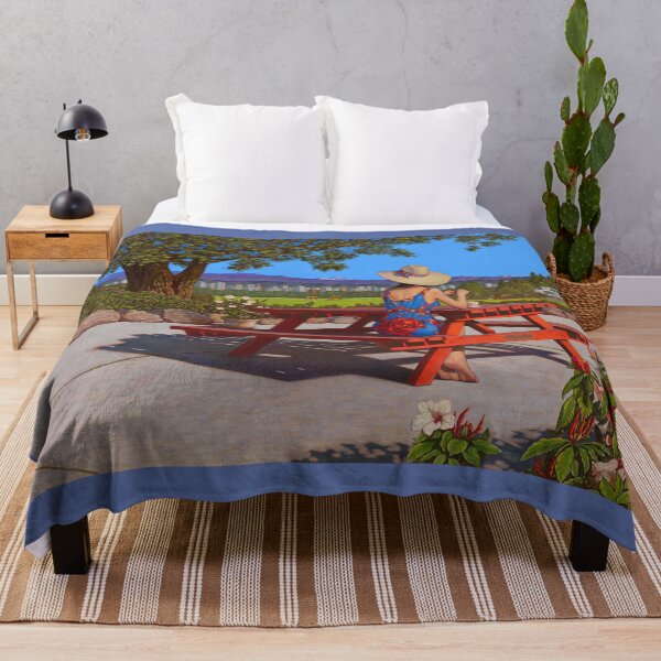 Item preview, Escape the Hustle and Bustle designed and sold by Don-Li.