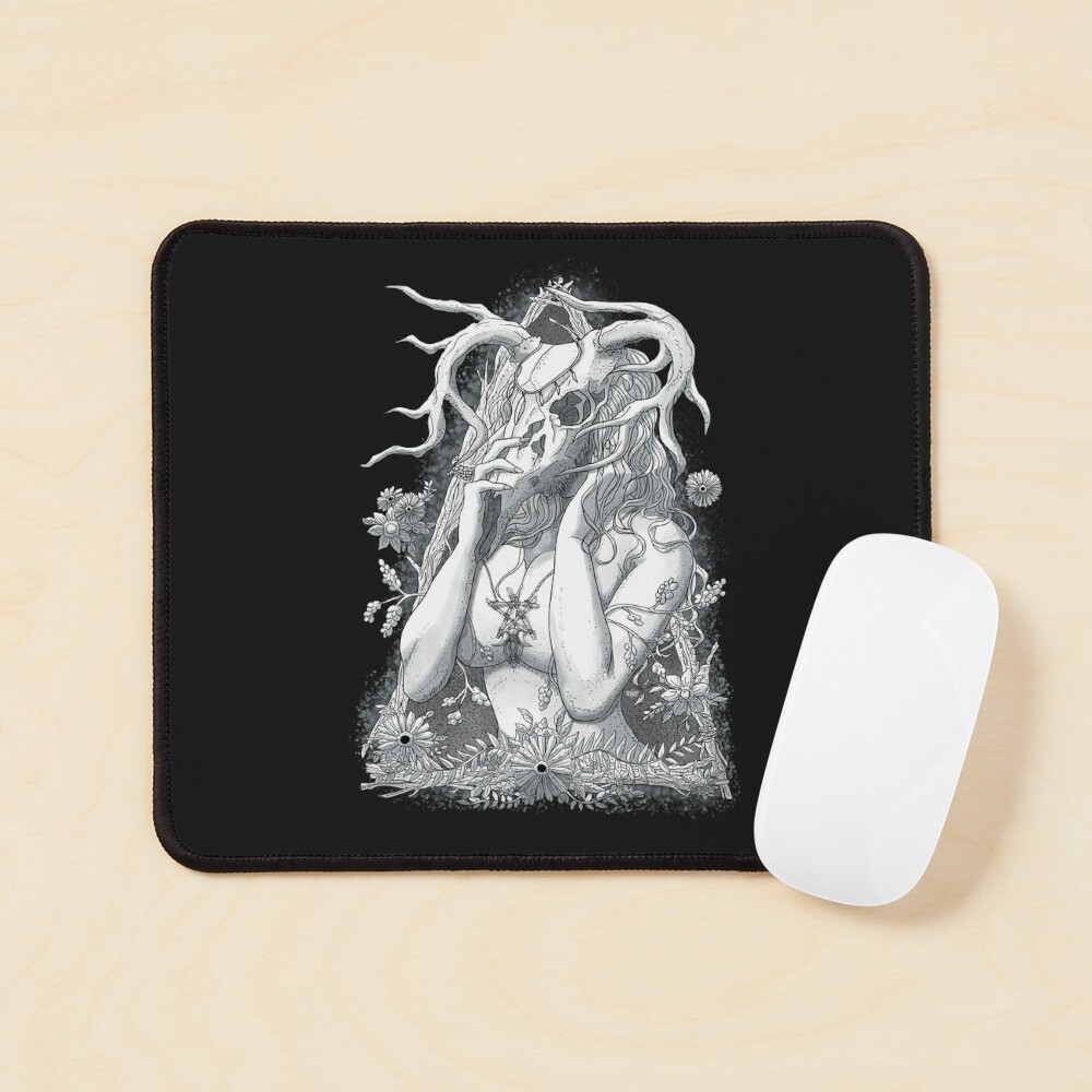 Item preview, Mouse Pad designed and sold by RafaDG.