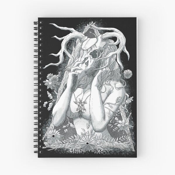 Item preview, Ritual for the Goddess designed and sold by RafaDG.