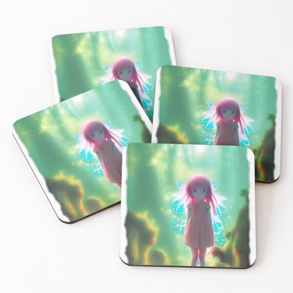 Item preview, Anime Girl designed and sold by entrys.
