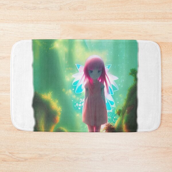 Item preview, Anime Girl designed and sold by entrys.