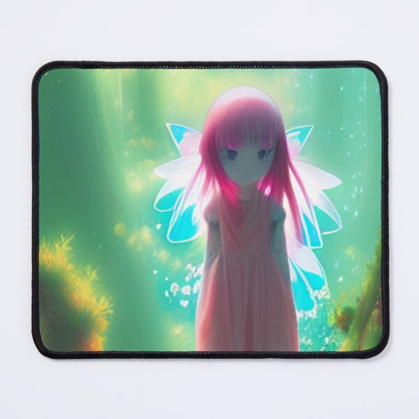 Item preview, Anime Girl designed and sold by entrys.