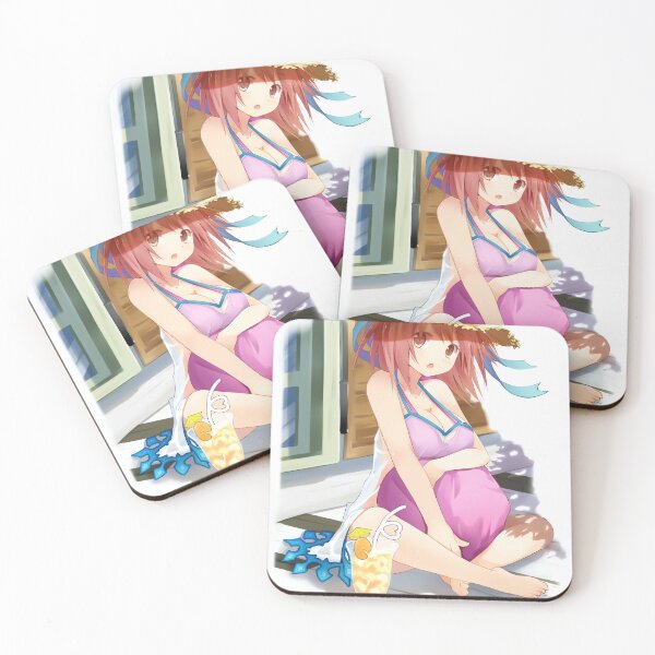 Item preview, Chiho Sasaki The Devil is a Part timer Fine Art Anime designed and sold by veysisart.