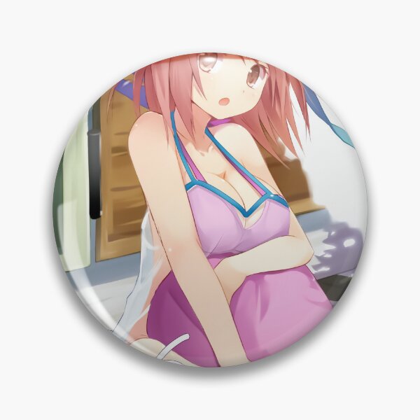 Item preview, Chiho Sasaki The Devil is a Part timer Fine Art Anime designed and sold by veysisart.