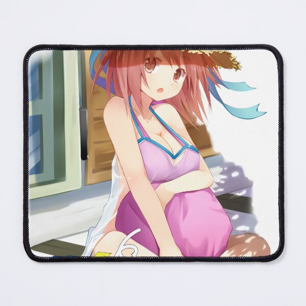 Item preview, Chiho Sasaki The Devil is a Part timer Fine Art Anime designed and sold by veysisart.