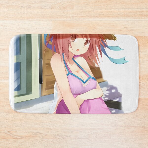 Item preview, Chiho Sasaki The Devil is a Part timer Fine Art Anime designed and sold by veysisart.