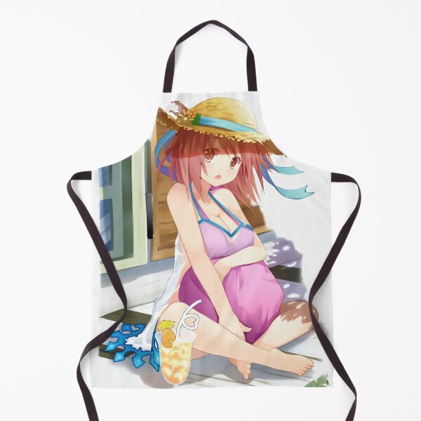 Item preview, Chiho Sasaki The Devil is a Part timer Fine Art Anime designed and sold by veysisart.