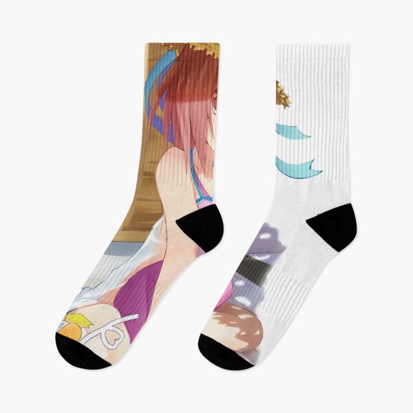 Item preview, Chiho Sasaki The Devil is a Part timer Fine Art Anime designed and sold by veysisart.