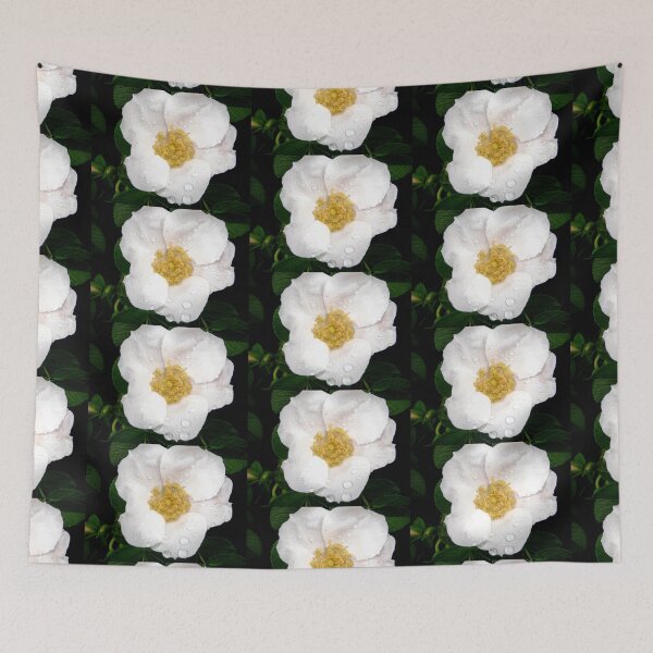 Item preview, White Rose designed and sold by Shulie1.