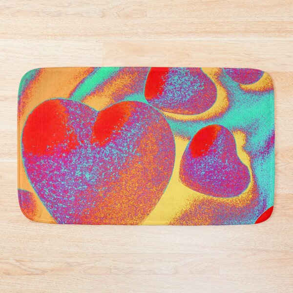 Item preview, We're Having A Heart-wave designed and sold by Michael May.