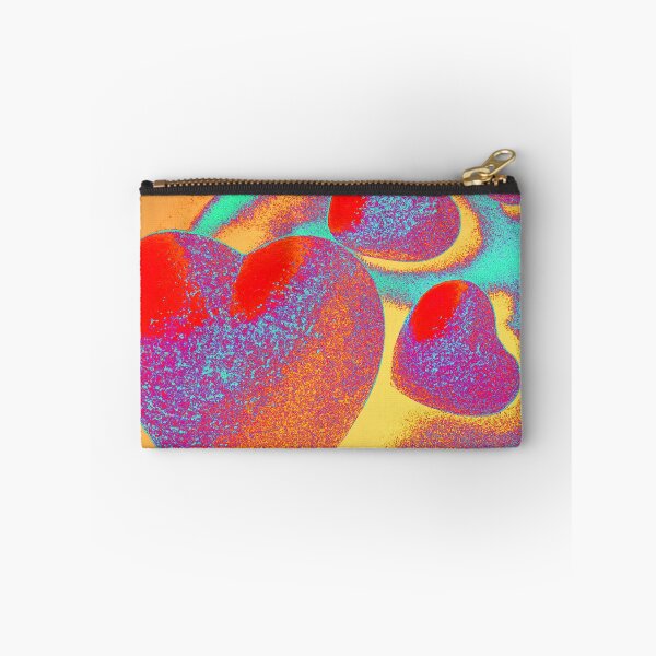 Item preview, We're Having A Heart-wave designed and sold by Michael May.
