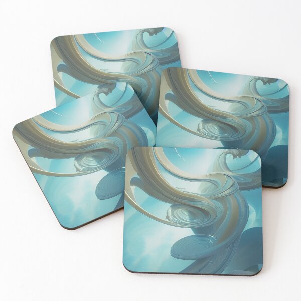 Item preview, Subsurface Vortex: #2 designed and sold by Nylaria.