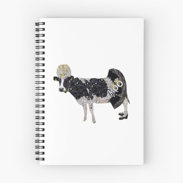 Item preview, Feis cow designed and sold by wmhx0.