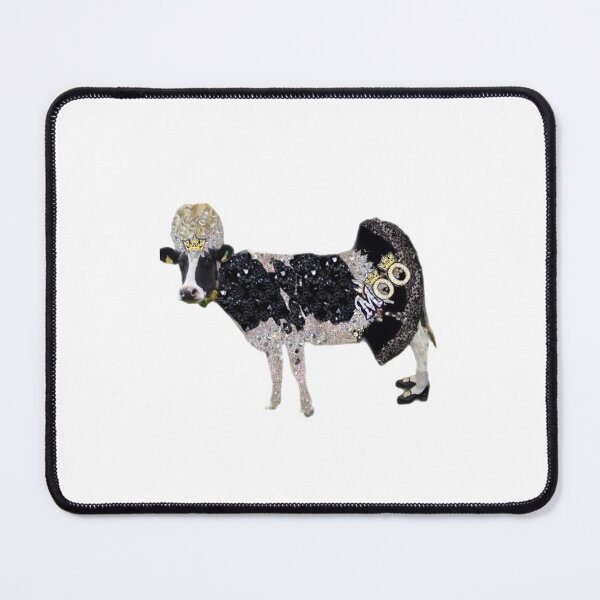 Item preview, Feis cow designed and sold by wmhx0.