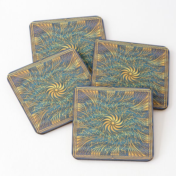 Item preview, Like Ships Passing In The Night designed and sold by Becky Titus.