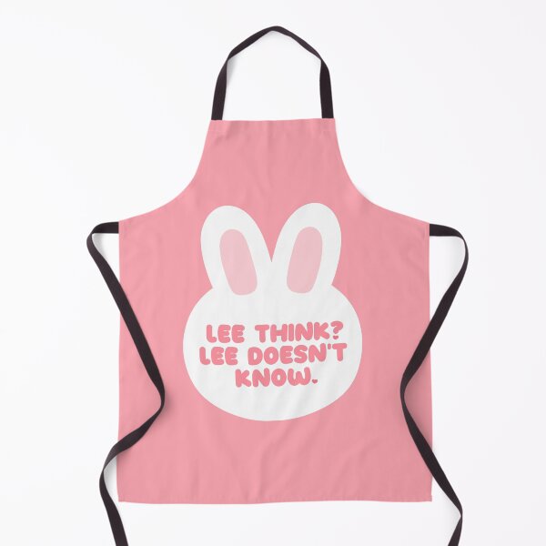 Item preview, Lee Think? Lee Doesn't Know. designed and sold by bvnnyco.