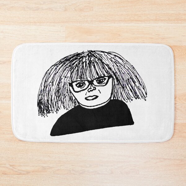 Item preview, Ongo Gablogian designed and sold by Aplacelikethis.