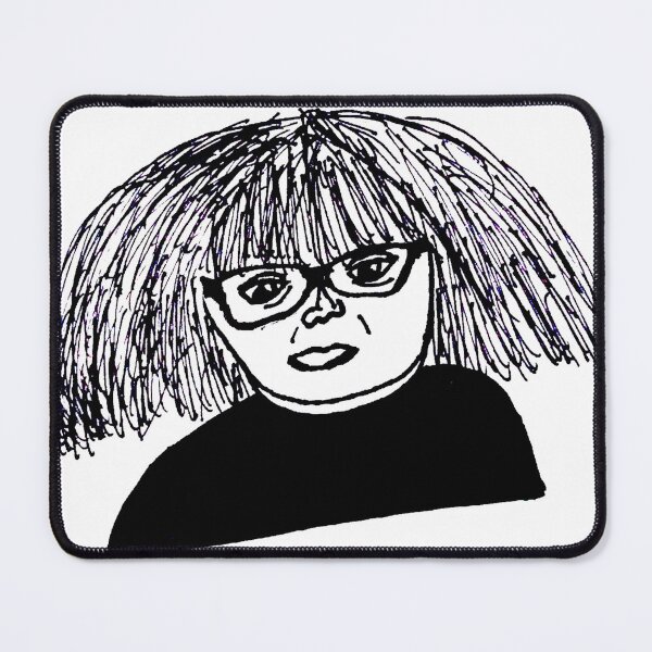 Item preview, Ongo Gablogian designed and sold by Aplacelikethis.