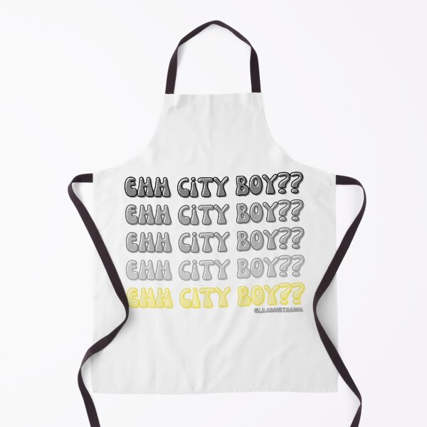 Item preview, Ehh city boy?? designed and sold by lilsboobthangs.