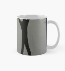 Taza clásica dance, jump and run