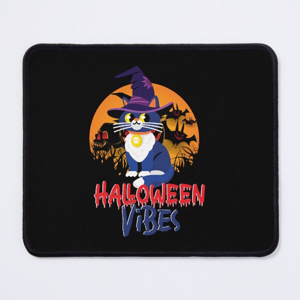Item preview, Halloween Vibes designed and sold by AdventArt.