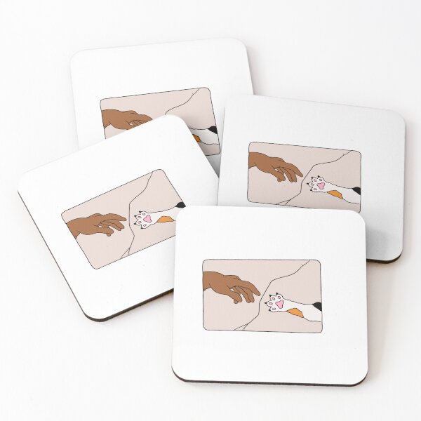 Item preview, #11 | Hand Of MeowBah | Cats designed and sold by BlushiePuff.
