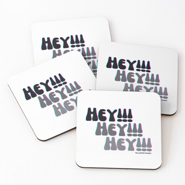 Item preview, HEY HEY HEY!!!  designed and sold by lilsboobthangs.