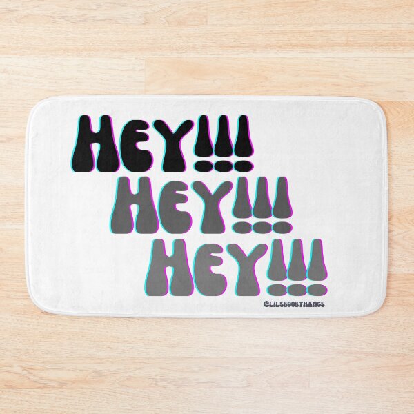 Item preview, HEY HEY HEY!!!  designed and sold by lilsboobthangs.