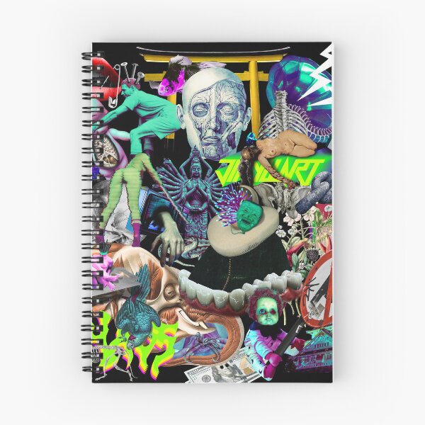 Item preview, CHAOS -脳内混沌- designed and sold by Jikyll.