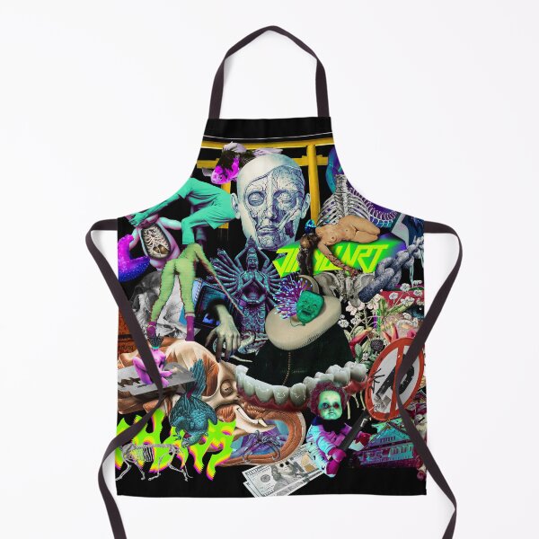 Item preview, CHAOS -脳内混沌- designed and sold by Jikyll.