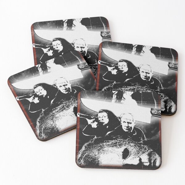 Item preview, Black and White | Halloween | designed and sold by sharonmaijer.