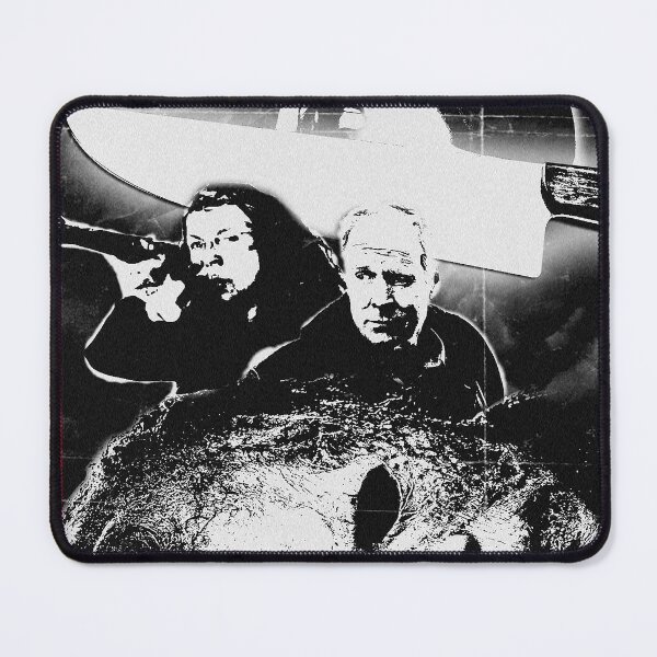 Item preview, Black and White | Halloween | designed and sold by sharonmaijer.