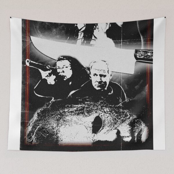 Item preview, Black and White | Halloween | designed and sold by sharonmaijer.