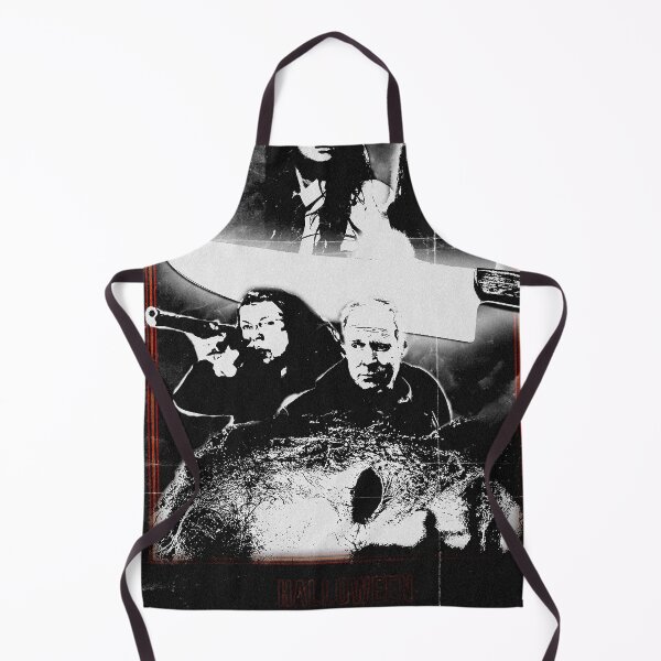 Item preview, Black and White | Halloween | designed and sold by sharonmaijer.