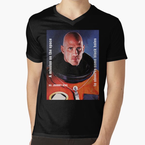 Johnny's - Sです⑅◡̈* johnny sins astronaut