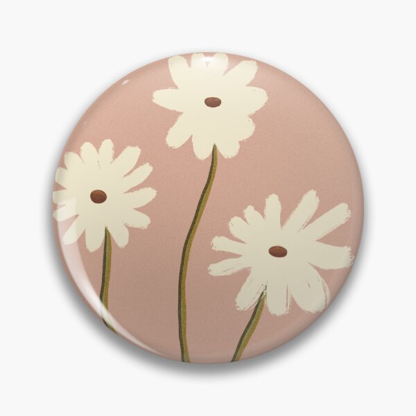 Item preview, Daises Illustration  designed and sold by BiancasDesignCo.