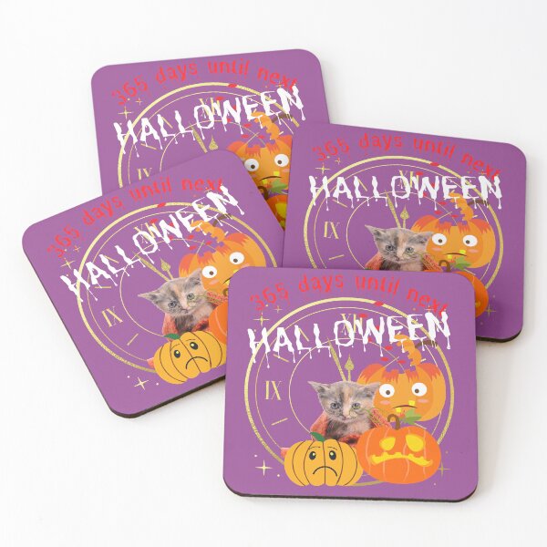 Item preview, 365 days until next Halloween designed and sold by rocklegends99.