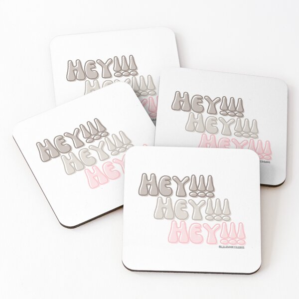 Item preview, HEY HEY HEY!!!  designed and sold by lilsboobthangs.