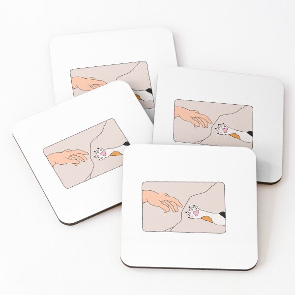 Item preview, #18 | Hand Of MeowBah | Cats designed and sold by BlushiePuff.