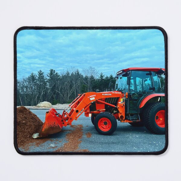 Item preview, Working the Mulch designed and sold by withEphoto.