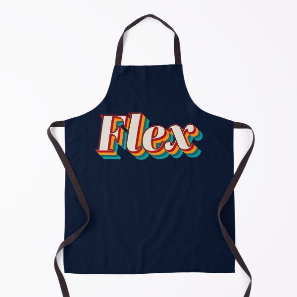 Item preview, Flex designed and sold by Texterns.